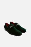 Alfred Slip On Dress Shoes