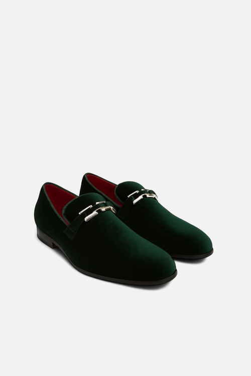 Alfred Slip On Dress Shoes
