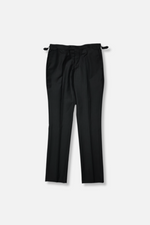 Doughtier Vested Suit