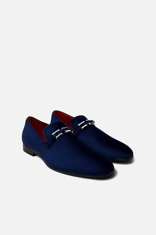Alfred Slip On Dress Shoes