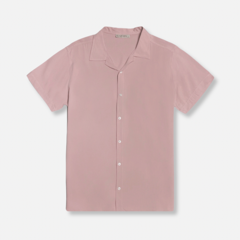 Caesar Resort Revere Collar Button Down