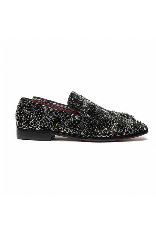 Faulkner Slip On Dress Shoes