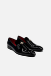 Axel Slip On Dress Shoes