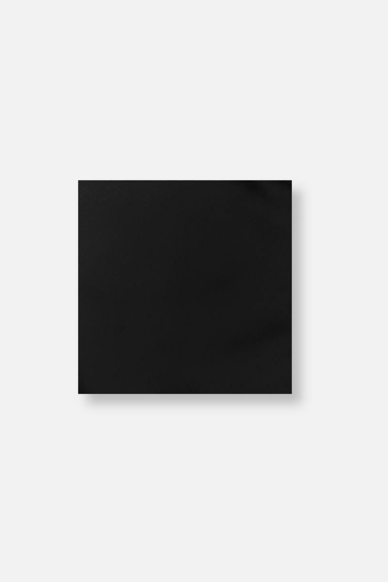 Bristol Solid Pocket Square