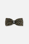 Bray Rhinestone Bow Tie