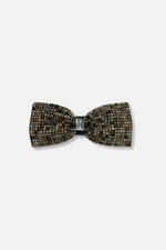 Bray Rhinestone Bow Tie
