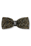 Bray Rhinestone Bow Tie