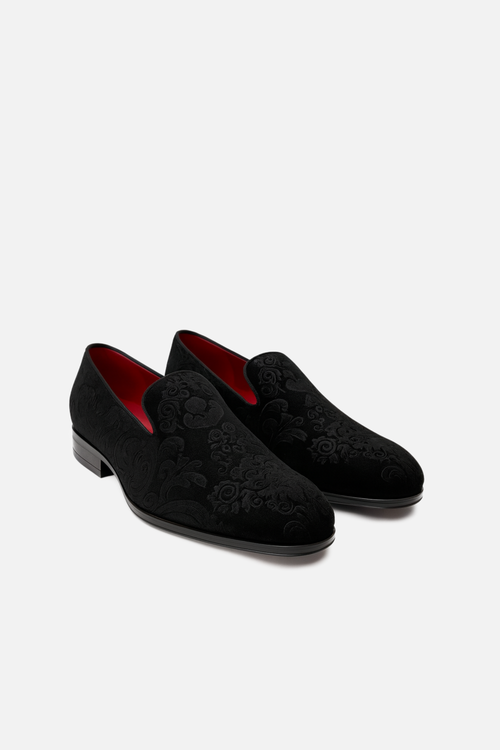 Anders Slip On Dress Shoes