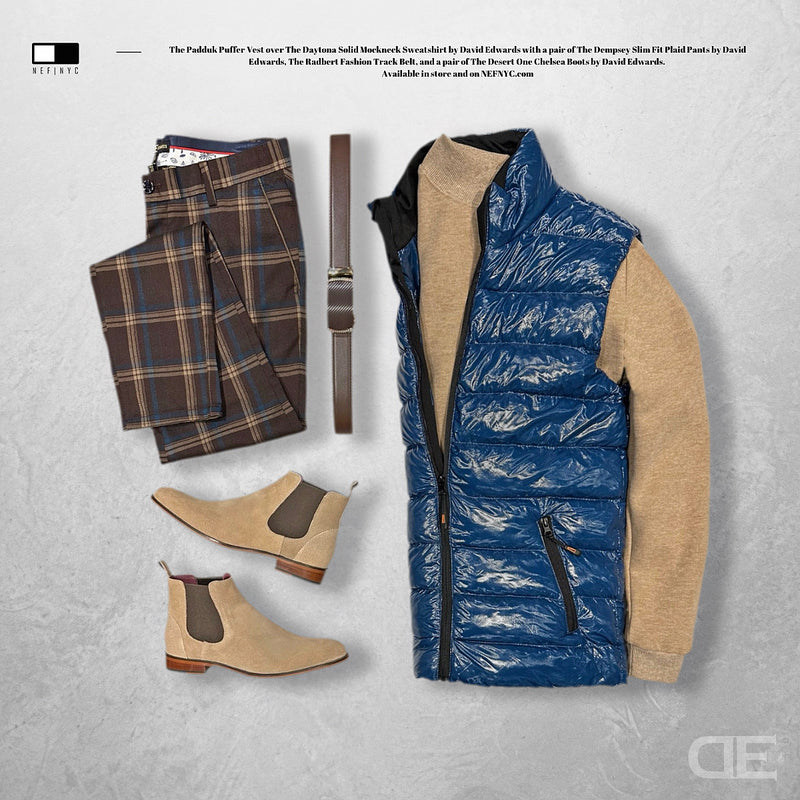 Fall winter