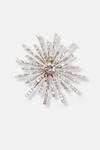 Brody Spark Lapel Pin Brooch