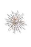 Brody Spark Lapel Pin Brooch