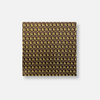 Daykin Geometric Pocket Square