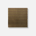 Daykin Geometric Pocket Square