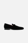 Angel Slip On Dress Shoes