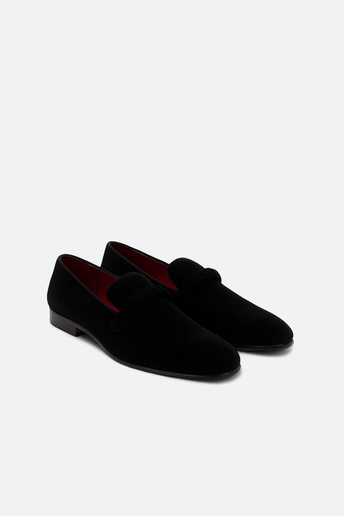 Angel Slip On Dress Shoes