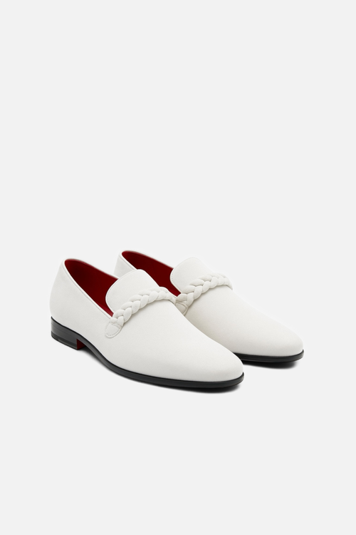 Angel Slip On Dress Shoes