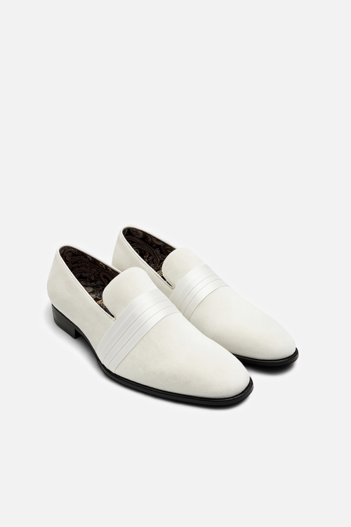 Axel Slip On Dress Shoes