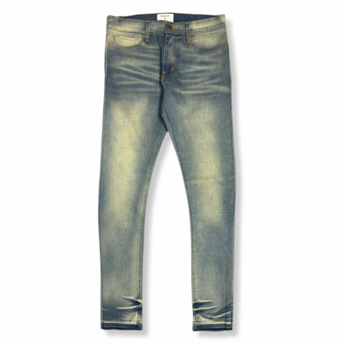 Tailored Arena Skinny Jeans