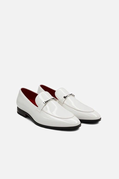 Absalom Slip On Dress Shoes