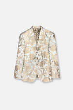 Demar Victorian Blazer