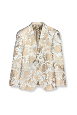 Demar Victorian Blazer