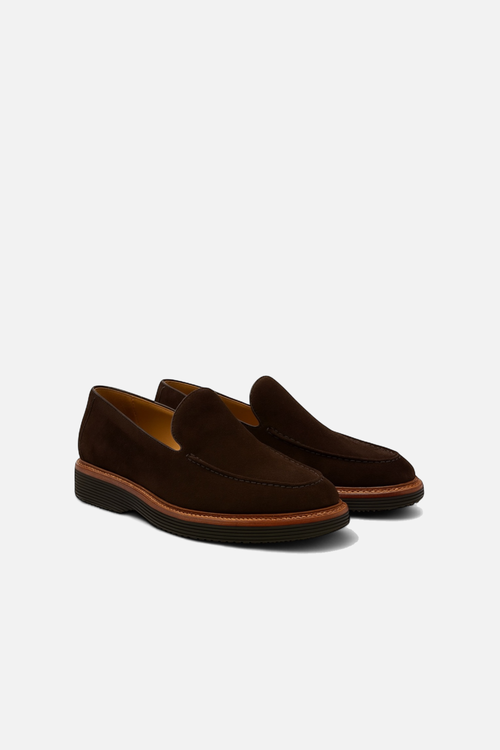 Riola Venetian Loafers