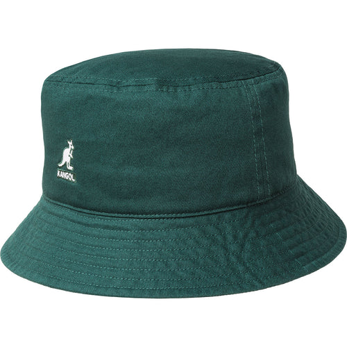 Washed Bucket Hat