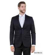 Marty Stretch Blazer