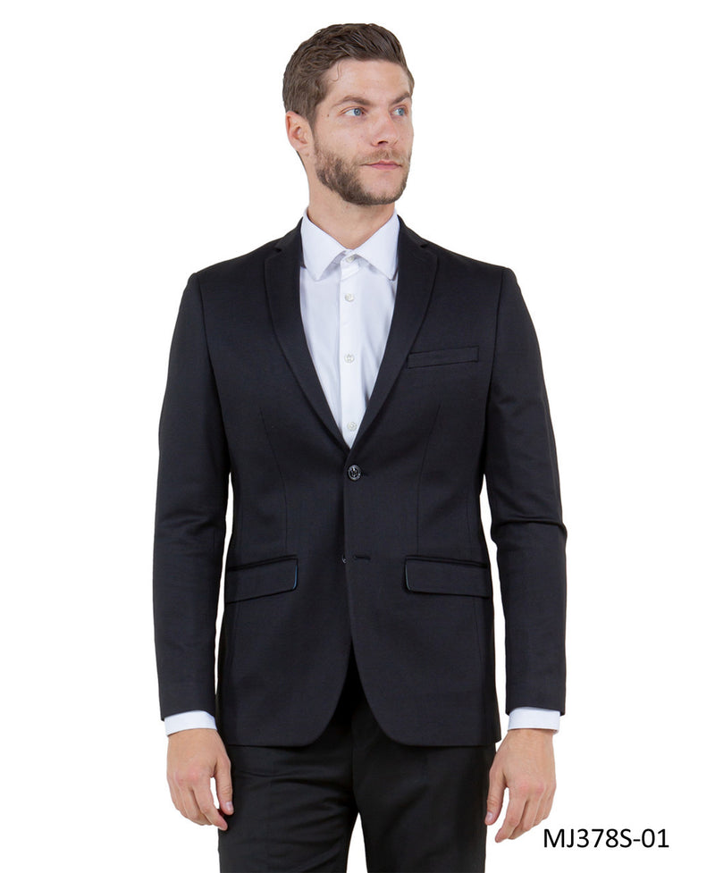 Marty Stretch Blazer