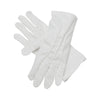 Nichelino White Formal Gloves