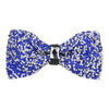 Brinley Rhinestone Bow Tie