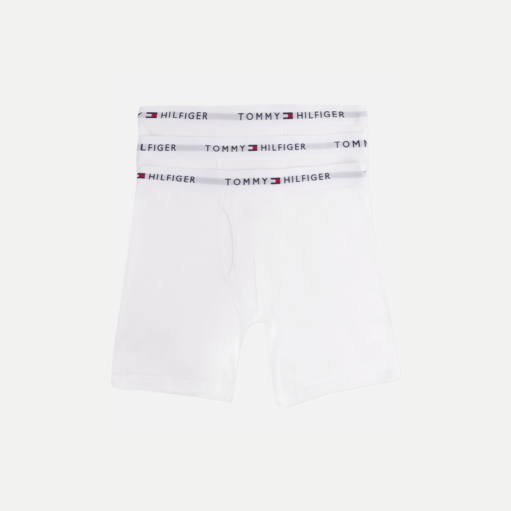 Boxer Briefs 3-Pack - New Edition Fashion