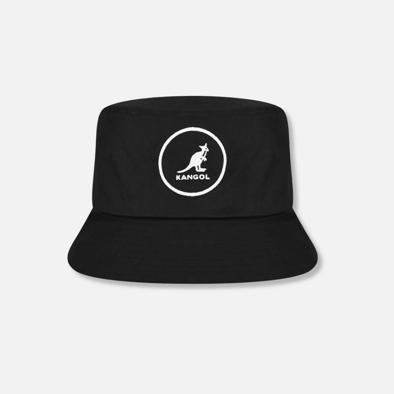 Cotton Bucket Hat