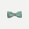 2 Piece Rhinestone Bow Tie - New Edition Fashion