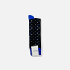 Zenithal Polka Dot Fashion Socks