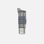 Zappy Plaid Fashion Socks