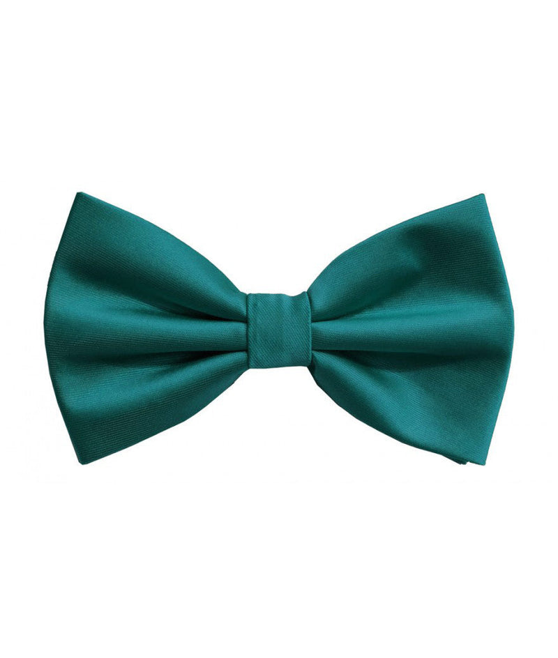 Ben Solid Bow Tie