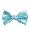 Ben Solid Bow Tie