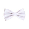 Ben Solid Bow Tie - New Edition Fashion