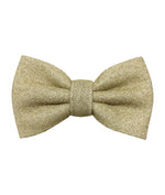 Broden Glitter Bow Tie