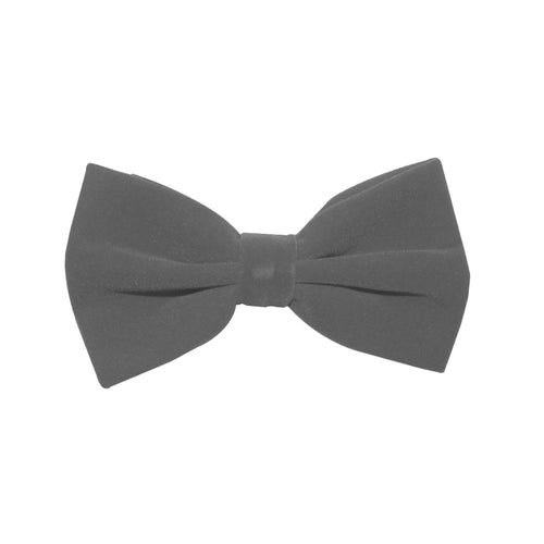 Brycen Velvet Bow Tie - New Edition Fashion