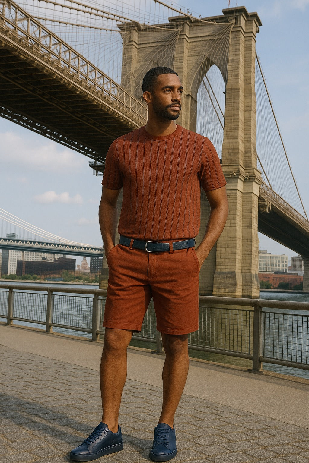 New Builder