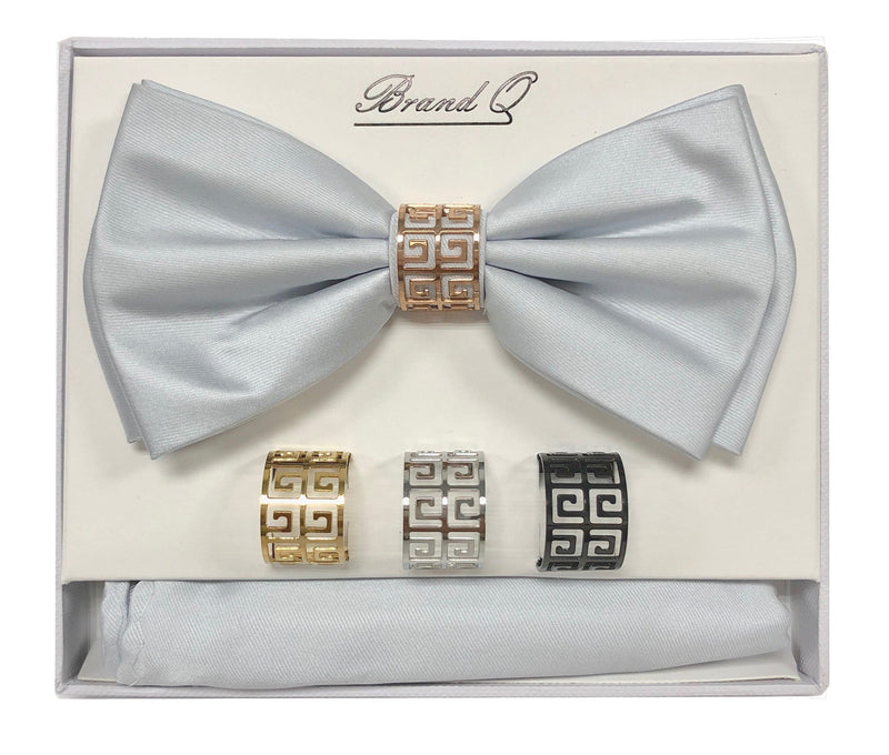 Bradford Bow Tie