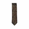 Babino Slim Paisley Tie