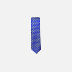 Theory Floral Silk Tie