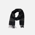 Vitus Plaid Scarf - New Edition Fashion