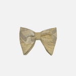 Ridley Long Bow Tie