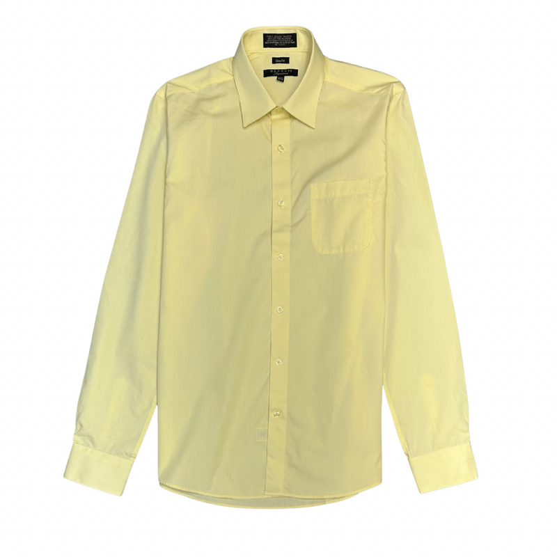 Maddox Slim Fit Dress Shirt