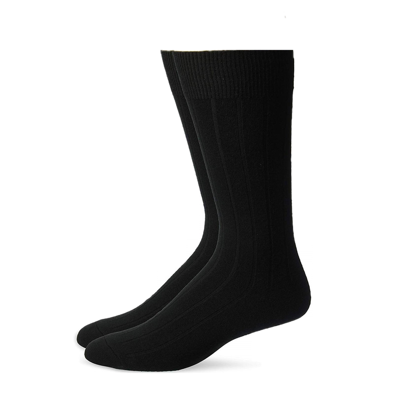 Lahahana Lords Rib Socks - New Edition Fashion