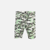 Portugal Cargo Summer Shorts